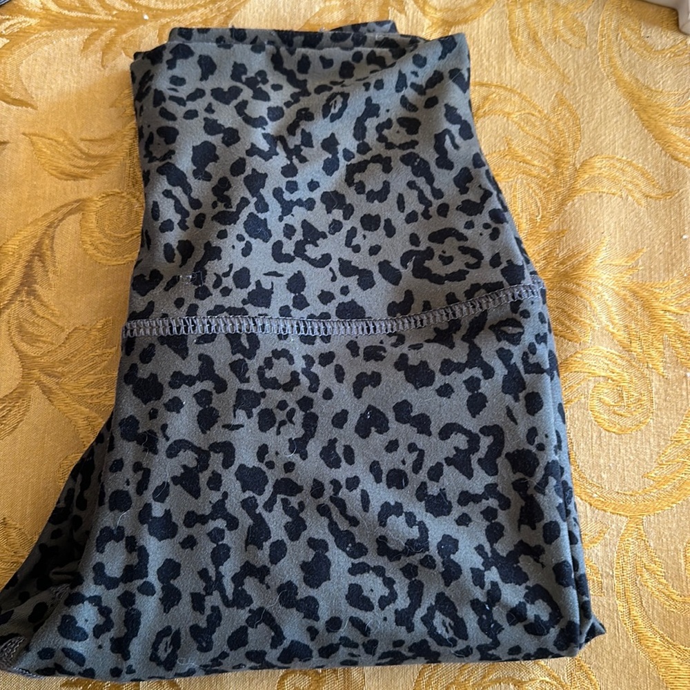 Evolution and Creation Leggings
